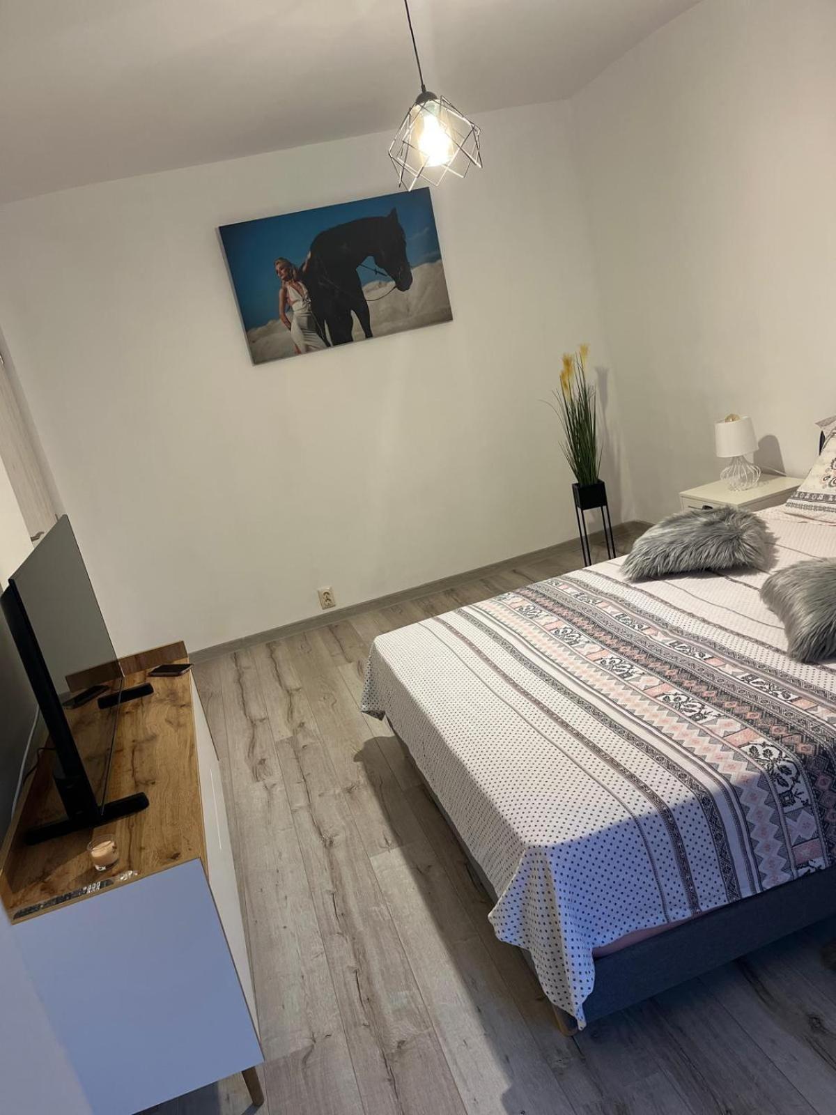 Apartament De Lux Craiova Exterior foto